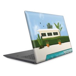 SkinVinyyli Läppäreille mattapinta