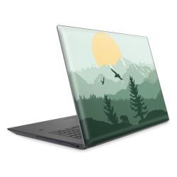 SkinVinyyli Läppäreille mattapinta