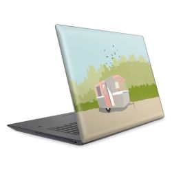 SkinVinyyli Läppäreille mattapinta