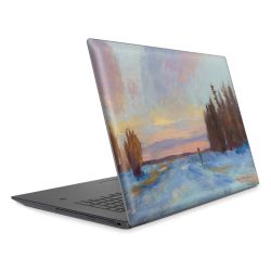 SkinVinyyli Läppäreille mattapinta