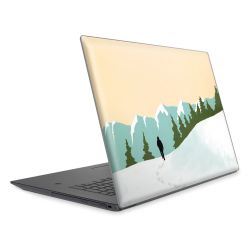 SkinVinyyli Läppäreille mattapinta