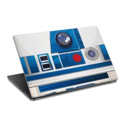 R2D2 primo piano