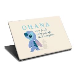 Ohana Stitch