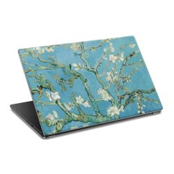 Amandelbloesem door Vincent Van Gogh