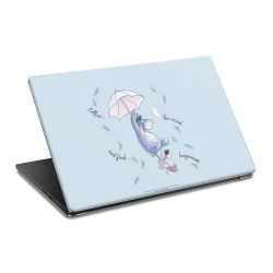 Volg de wind en vind geluk