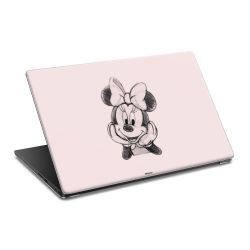 Minnie Pose Assise
