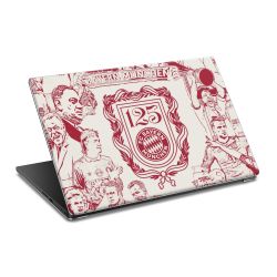 FCB 125 Jahre Legenden