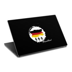 Folien für Laptops matt