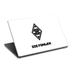 Folien für Laptops matt