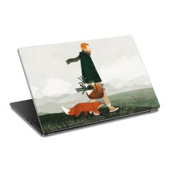 Foils for Laptops matt