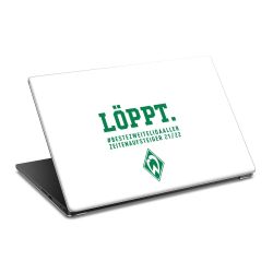 Folien für Laptops matt