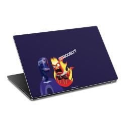 Foils for Laptops matt