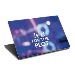 Foils for Laptops matt