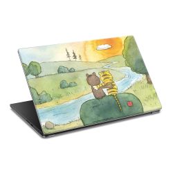 Foils for Laptops matt