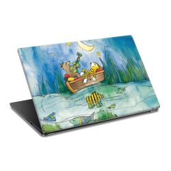 Foils for Laptops matt