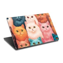 Foils for Laptops matt