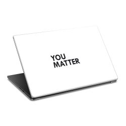 Foils for Laptops matt