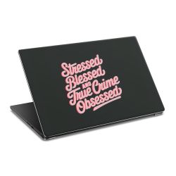 Foils for Laptops matt