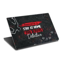 Foils for Laptops matt