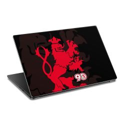 Folien für Laptops matt