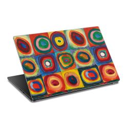 Foils for Laptops matt