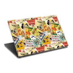 Foils for Laptops matt