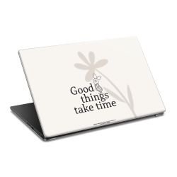 Foils for Laptops matt