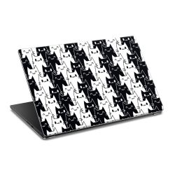 Foils for Laptops matt