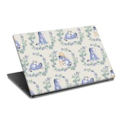 SkinVinyyli Läppäreille mattapinta