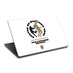 SkinVinyyli Läppäreille mattapinta