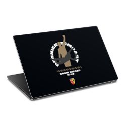 SkinVinyyli Läppäreille mattapinta