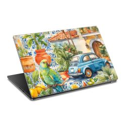 SkinVinyyli Läppäreille mattapinta