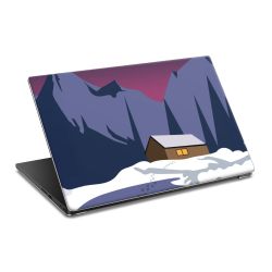 SkinVinyyli Läppäreille mattapinta