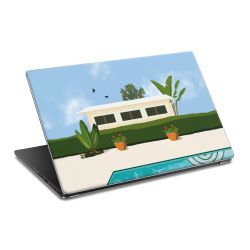 SkinVinyyli Läppäreille mattapinta