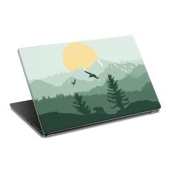 SkinVinyyli Läppäreille mattapinta