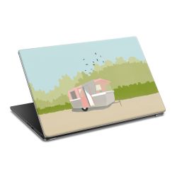 SkinVinyyli Läppäreille mattapinta