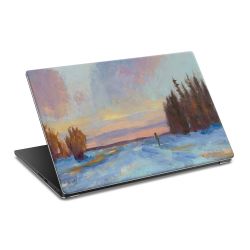 SkinVinyyli Läppäreille mattapinta