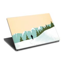 SkinVinyyli Läppäreille mattapinta