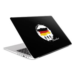 Folien für Laptops matt