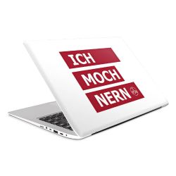 Folien für Laptops matt