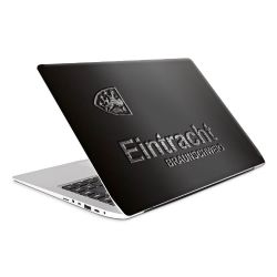 Folien für Laptops matt