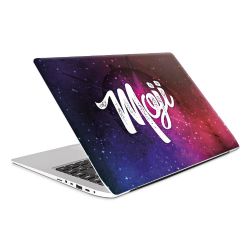 Folien für Laptops matt