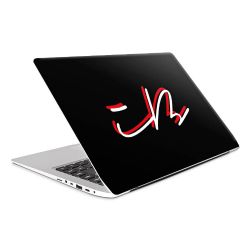 Folien für Laptops matt