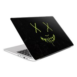 Folien für Laptops matt