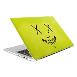 Folien für Laptops matt