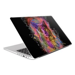 Folien für Laptops matt