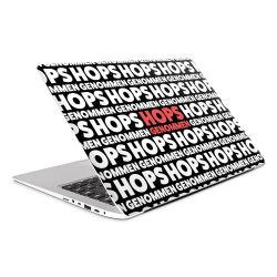 Folien für Laptops matt