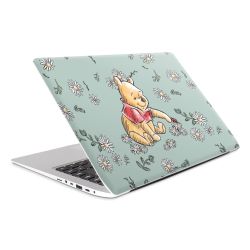 Winnie Puuh Gänseblümchen und Käfer Liebe