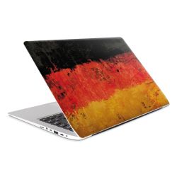 Folien für Laptops matt