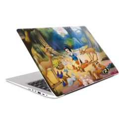 Foils for Laptops matt